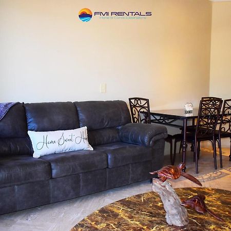 Marina Pinacate A-421 Lejlighedshotel Puerto Peñasco Eksteriør billede