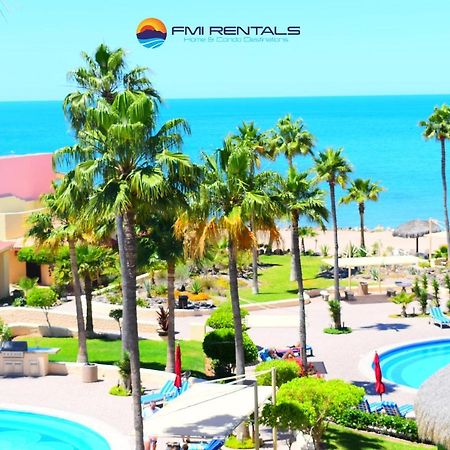 Marina Pinacate A-421 Lejlighedshotel Puerto Peñasco Eksteriør billede