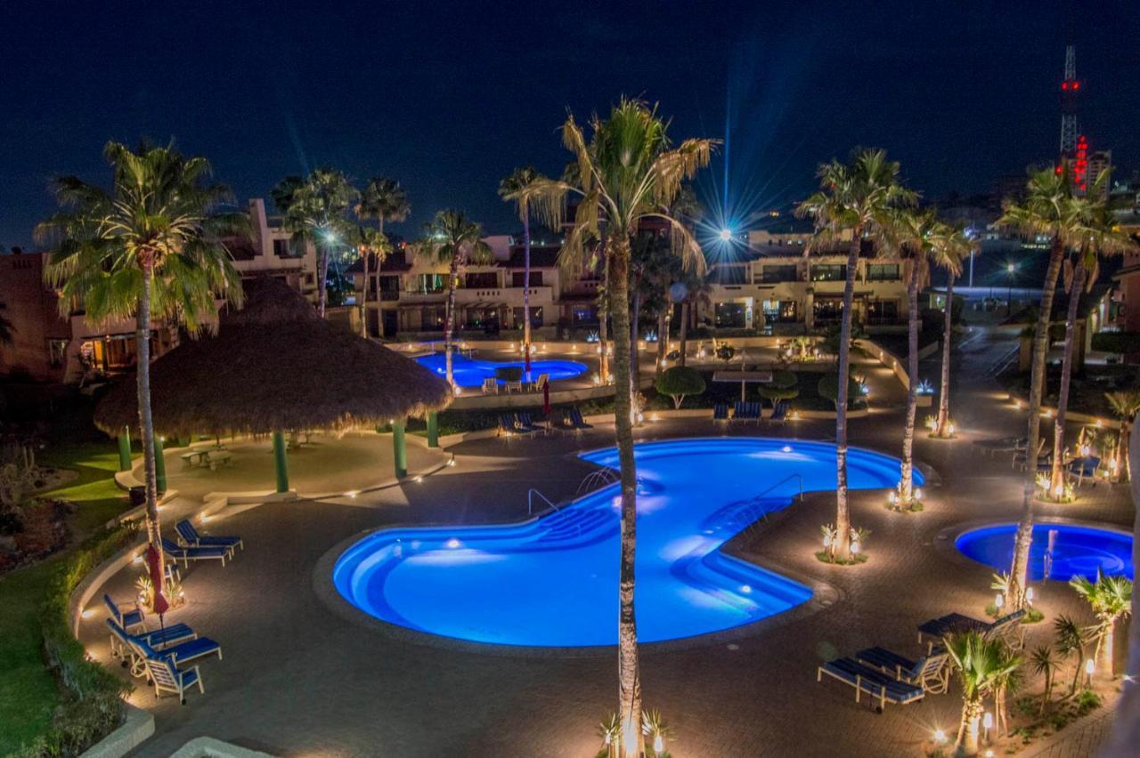 Marina Pinacate A-421 Lejlighedshotel Puerto Peñasco Eksteriør billede