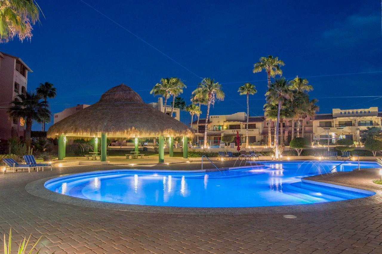 Marina Pinacate A-421 Lejlighedshotel Puerto Peñasco Eksteriør billede