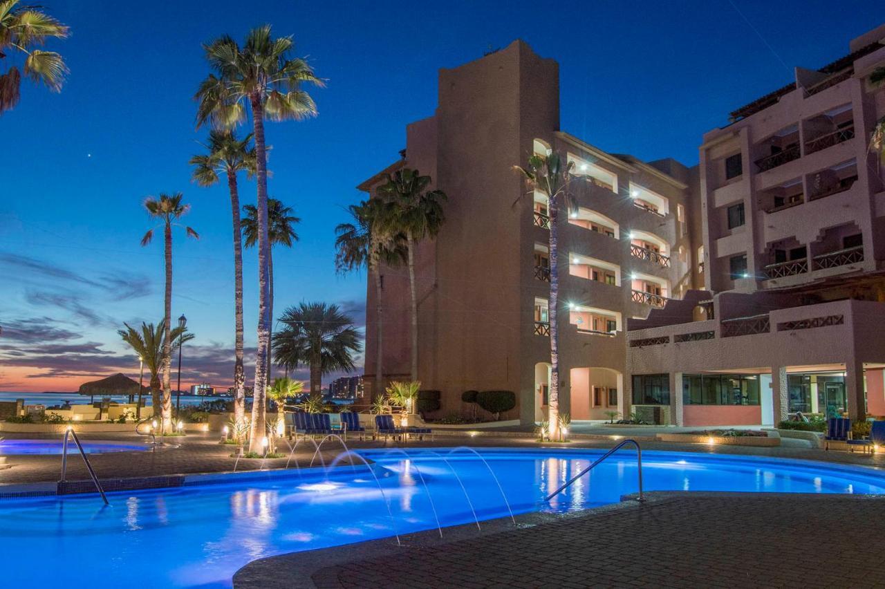 Marina Pinacate A-421 Lejlighedshotel Puerto Peñasco Eksteriør billede