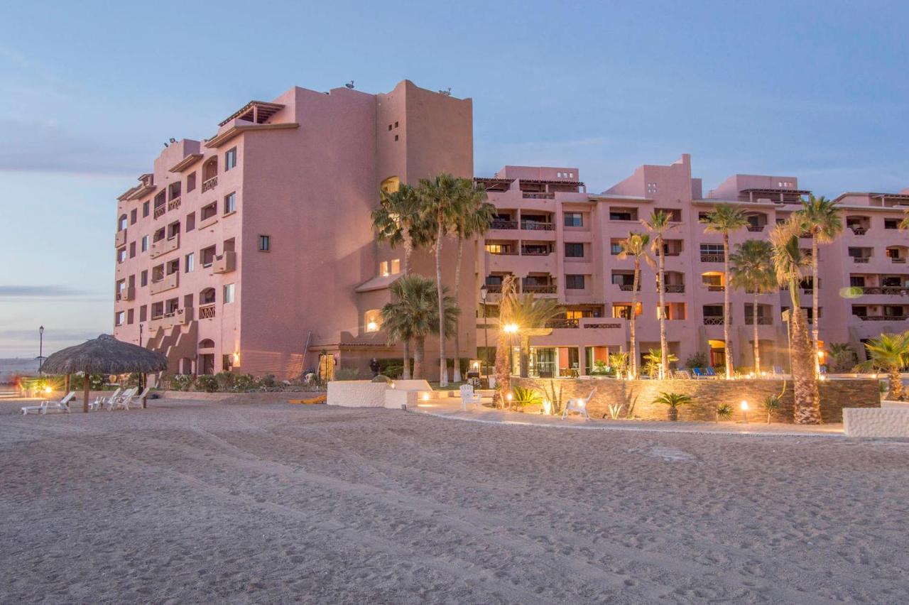Marina Pinacate A-421 Lejlighedshotel Puerto Peñasco Eksteriør billede