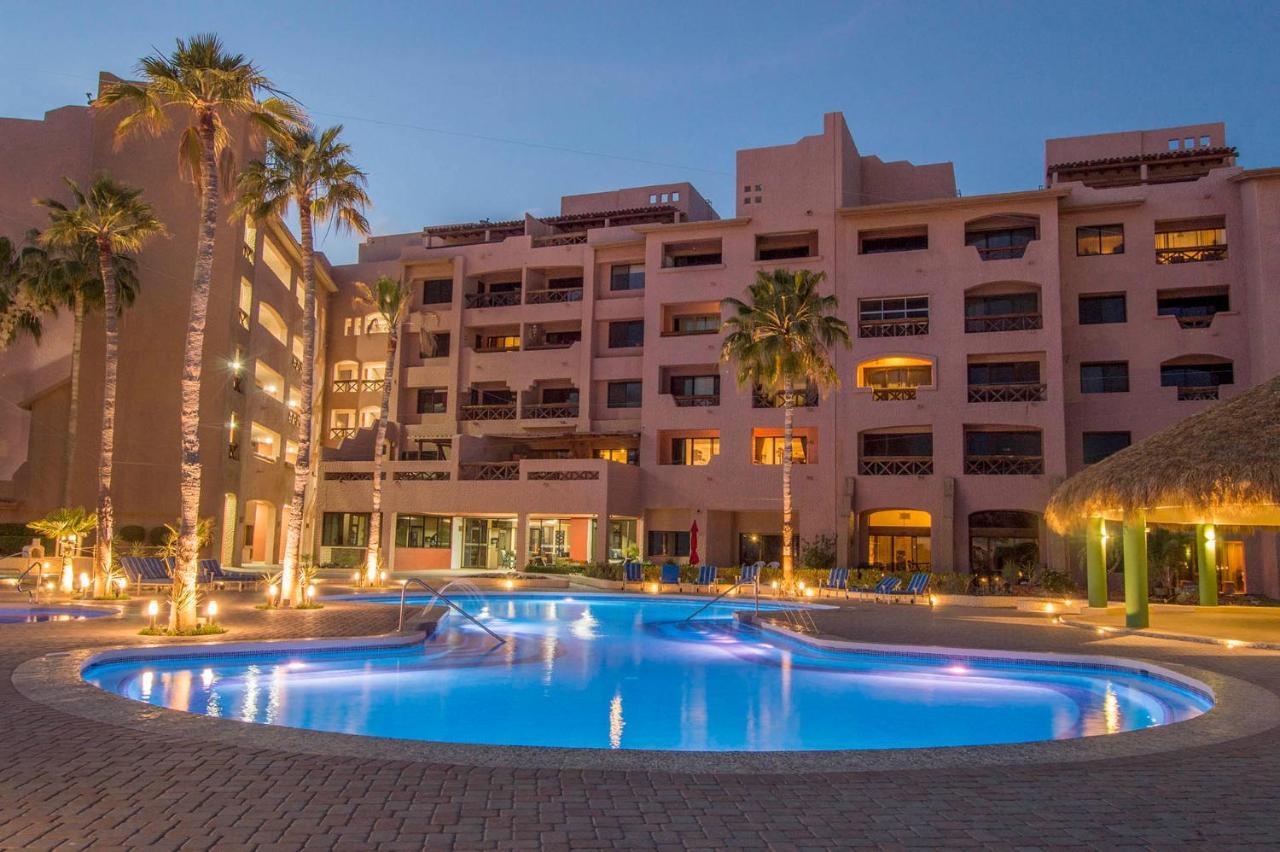 Marina Pinacate A-421 Lejlighedshotel Puerto Peñasco Eksteriør billede