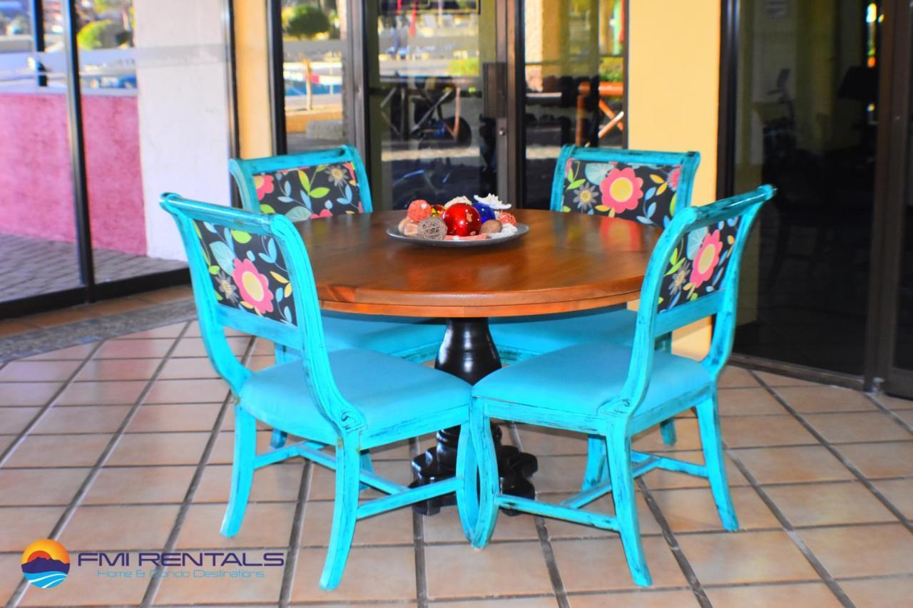 Marina Pinacate A-421 Lejlighedshotel Puerto Peñasco Eksteriør billede