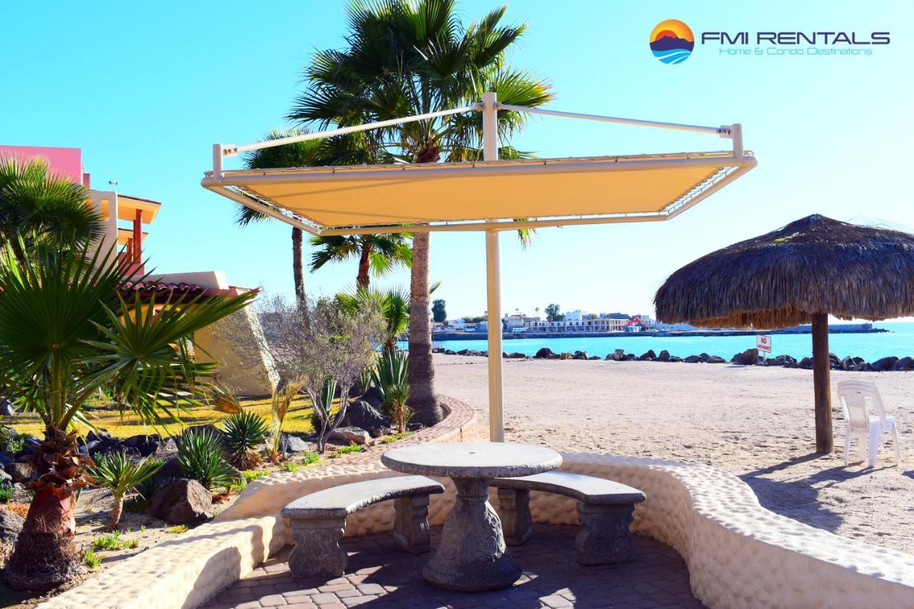 Marina Pinacate A-421 Lejlighedshotel Puerto Peñasco Eksteriør billede