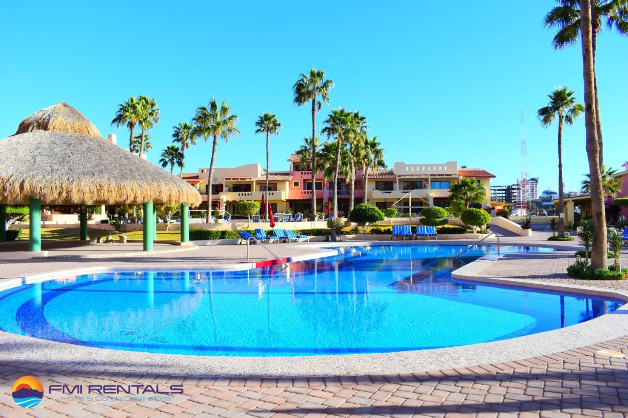Marina Pinacate A-421 Lejlighedshotel Puerto Peñasco Eksteriør billede