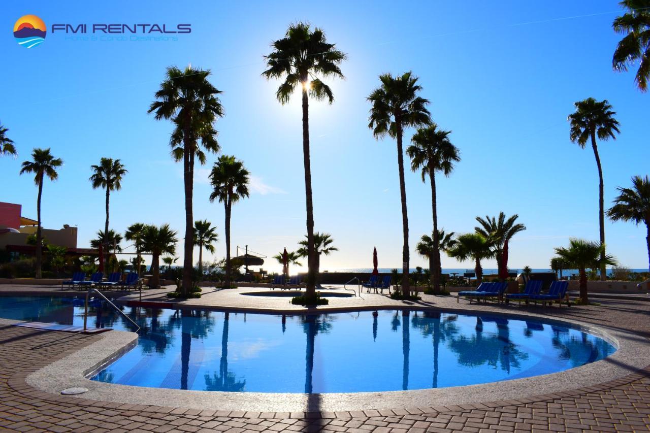 Marina Pinacate A-421 Lejlighedshotel Puerto Peñasco Eksteriør billede