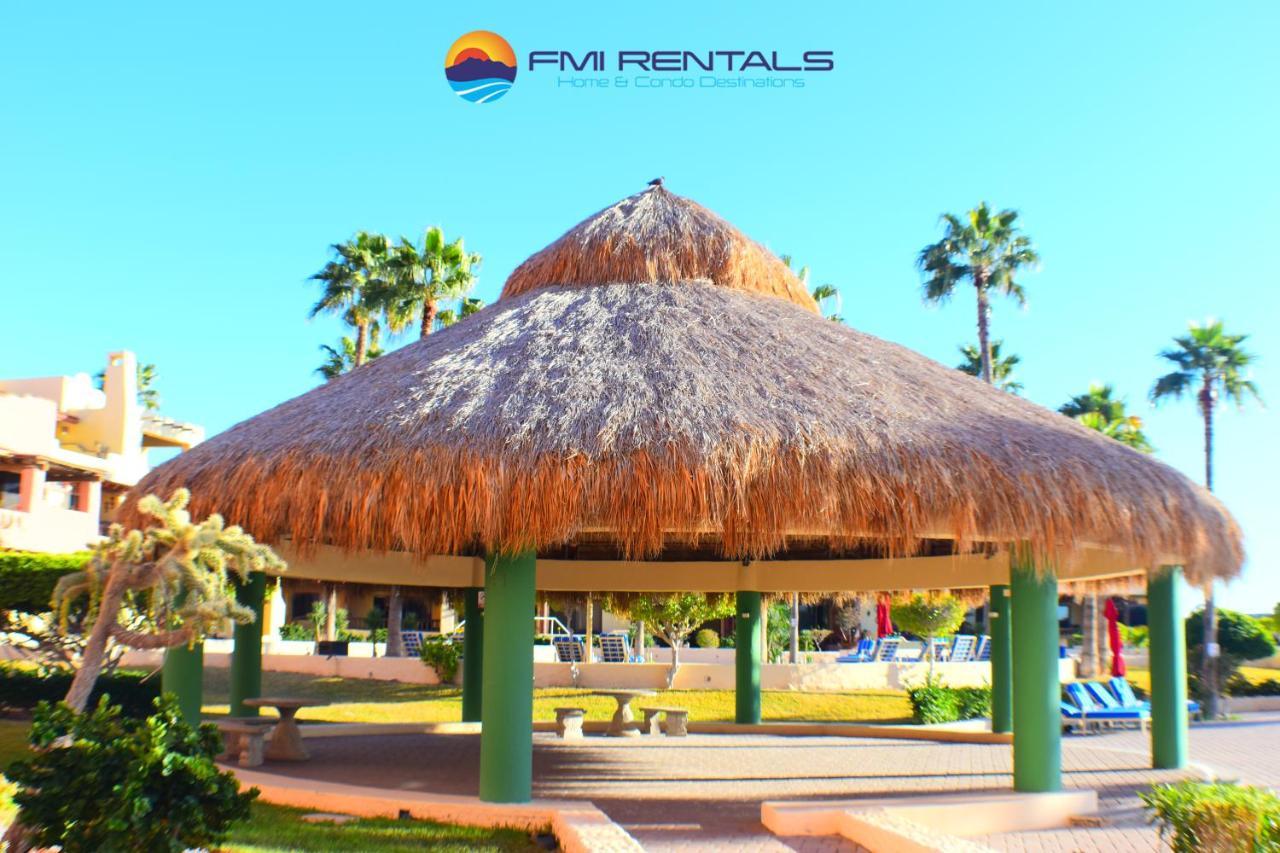 Marina Pinacate A-421 Lejlighedshotel Puerto Peñasco Eksteriør billede