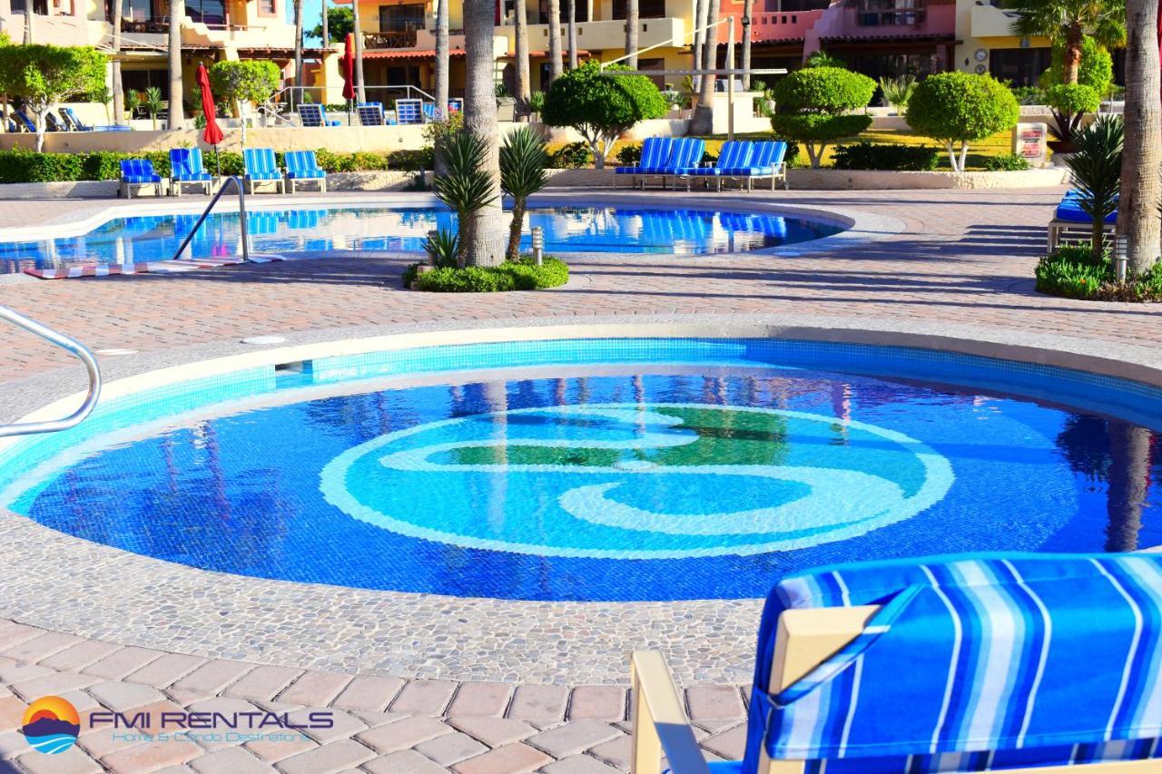 Marina Pinacate A-421 Lejlighedshotel Puerto Peñasco Eksteriør billede
