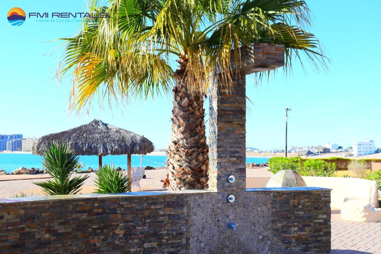 Marina Pinacate A-421 Lejlighedshotel Puerto Peñasco Eksteriør billede