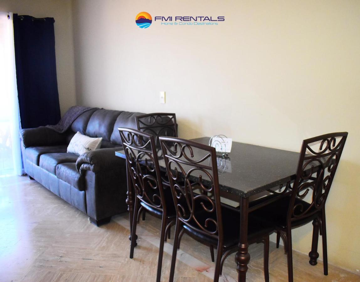 Marina Pinacate A-421 Lejlighedshotel Puerto Peñasco Eksteriør billede