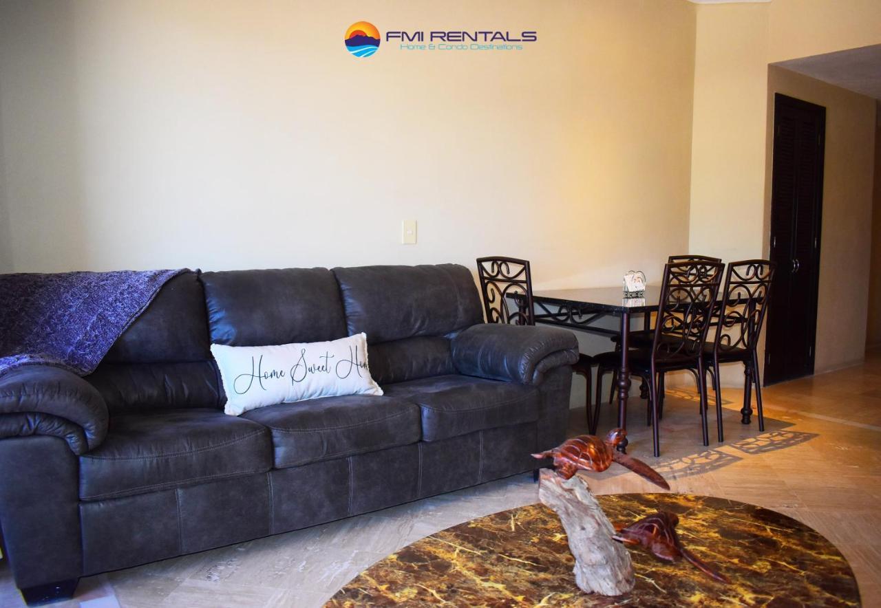 Marina Pinacate A-421 Lejlighedshotel Puerto Peñasco Eksteriør billede