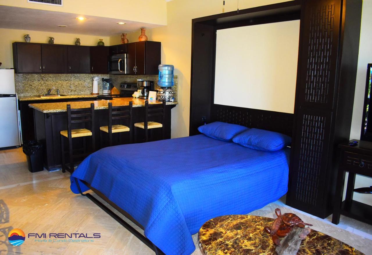 Marina Pinacate A-421 Lejlighedshotel Puerto Peñasco Eksteriør billede