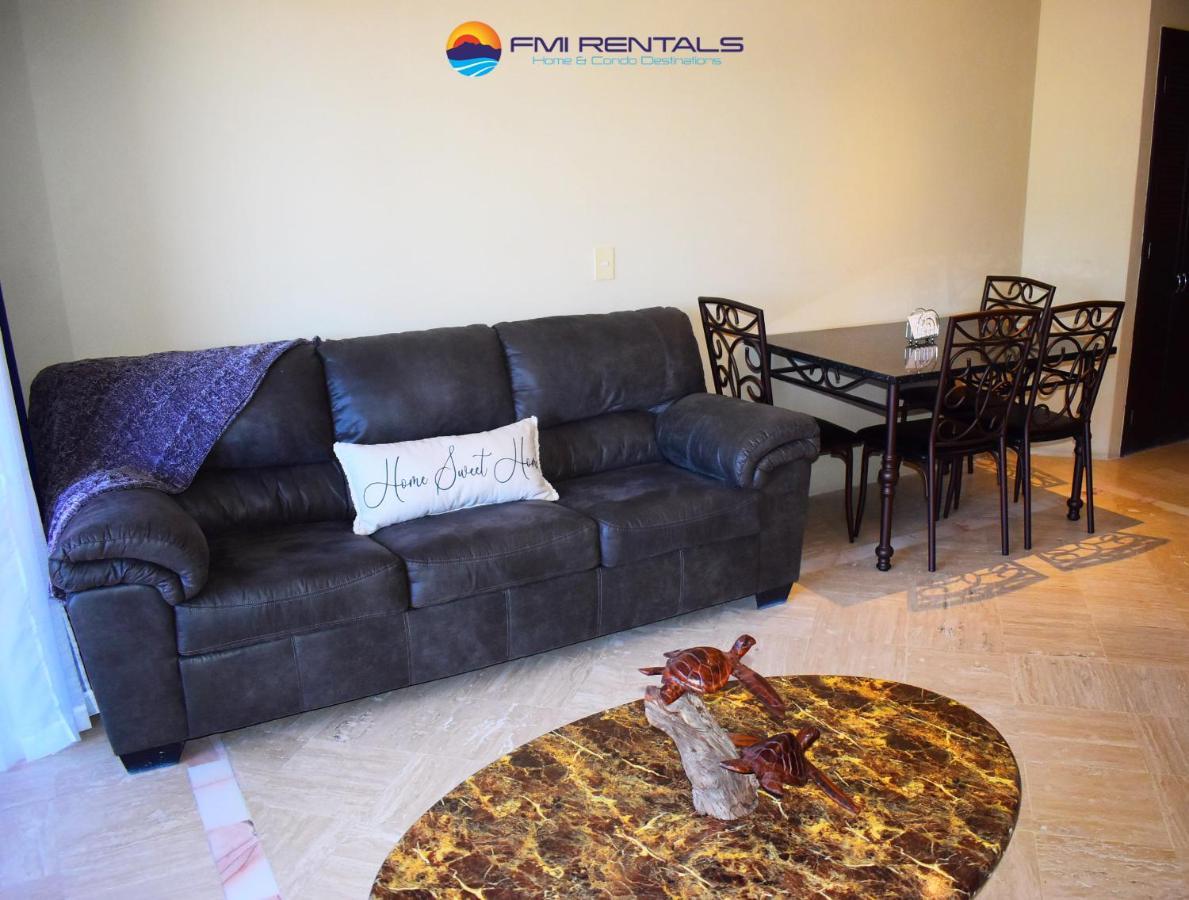 Marina Pinacate A-421 Lejlighedshotel Puerto Peñasco Eksteriør billede