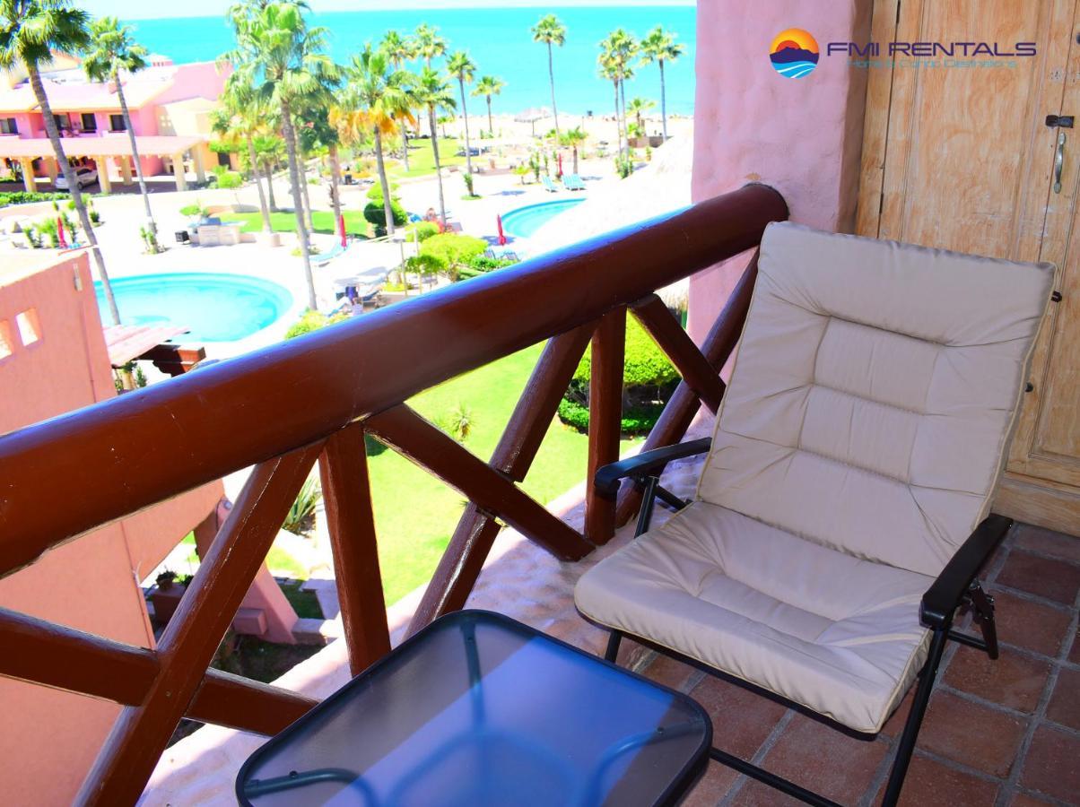 Marina Pinacate A-421 Lejlighedshotel Puerto Peñasco Eksteriør billede