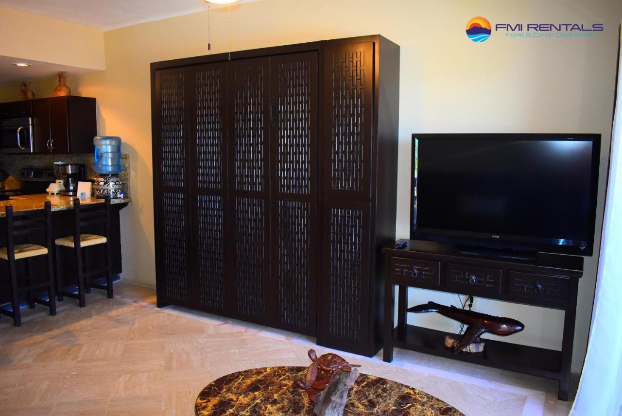 Marina Pinacate A-421 Lejlighedshotel Puerto Peñasco Eksteriør billede