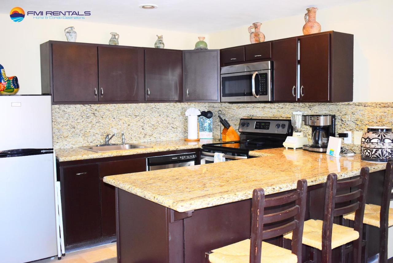 Marina Pinacate A-421 Lejlighedshotel Puerto Peñasco Eksteriør billede