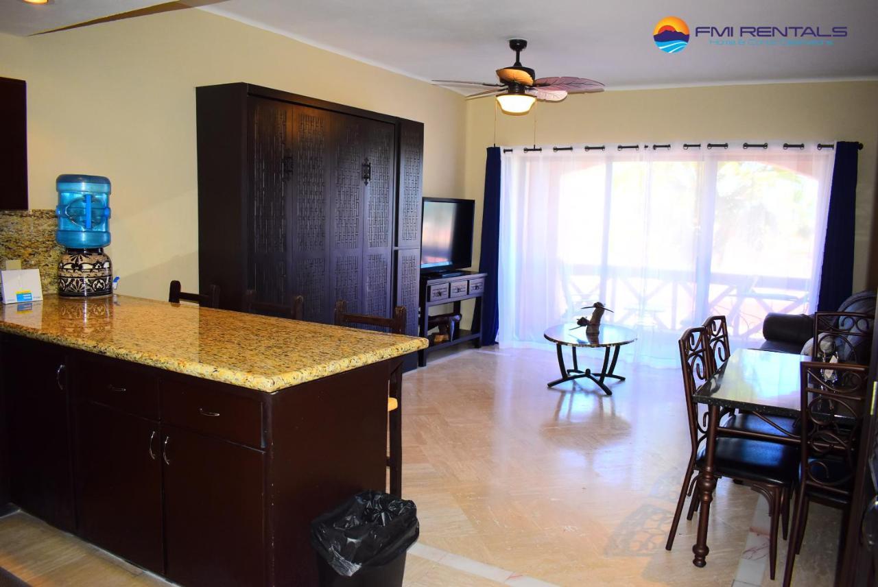 Marina Pinacate A-421 Lejlighedshotel Puerto Peñasco Eksteriør billede