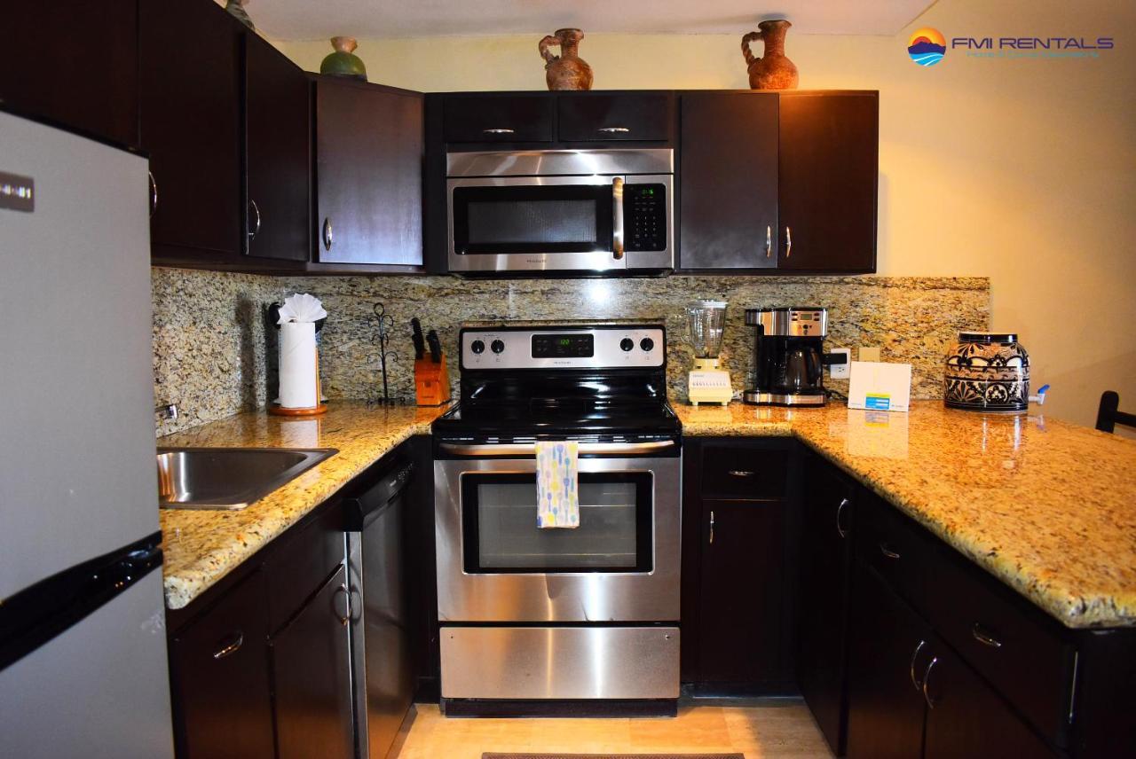 Marina Pinacate A-421 Lejlighedshotel Puerto Peñasco Eksteriør billede