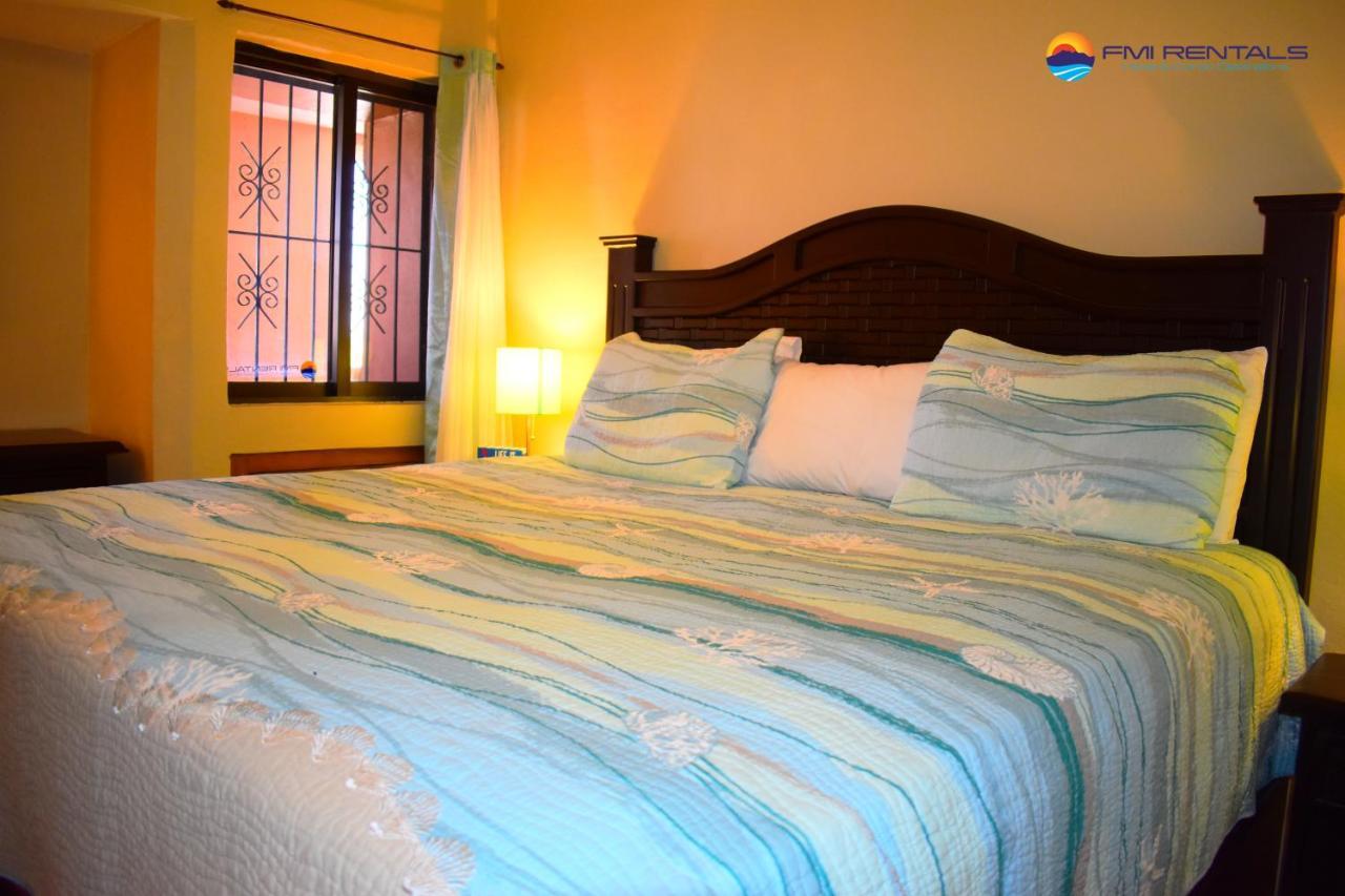 Marina Pinacate A-421 Lejlighedshotel Puerto Peñasco Eksteriør billede